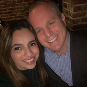 Meet your Posher, Meredith